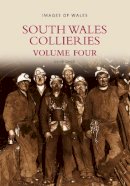David Owen - South Wales Collieries Volume 4 - 9780752428796 - V9780752428796