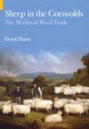 Derek Hurst - Sheep in the Cotswolds - 9780752428987 - V9780752428987