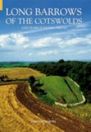 Tim Darvill - Long Barrows of the Cotswolds and Surrounding Areas - 9780752429076 - V9780752429076