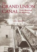 Ian J Wilson - The Grand Union Canal: From Brentford to Braunston - 9780752429335 - V9780752429335