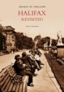 Vera Chapman - Halifax Revisited (Images of England) - 9780752430478 - V9780752430478