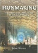 Hayman - Ironmaking (Revealing History (Paperback)) - 9780752433745 - V9780752433745