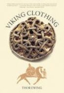 Thor Ewing - Viking Clothing - 9780752435879 - V9780752435879