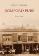 Patricia Pound - Romford Pubs (Images of  England) - 9780752438412 - V9780752438412