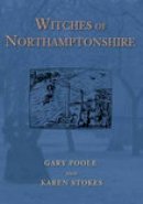 Gary Poole - Witches of Northamptonshire - 9780752439808 - V9780752439808