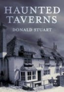 Donald Stuart - Haunted Taverns - 9780752443478 - V9780752443478