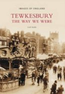 Cliff Burd - Tewkesbury: A Century of Change (Images of  England) - 9780752446929 - V9780752446929