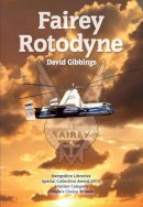 David Gibbings - Fairey Rotodyne - 9780752449166 - V9780752449166