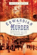 Janes - Edwardian Murder - 9780752449456 - V9780752449456