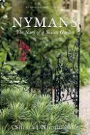 Shirley Nicholson - Nymans: The Story of a Sussex Garden - 9780752455952 - V9780752455952