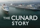 Chris Frame - The Cunard Story - 9780752459141 - V9780752459141