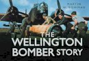 Martin W. Bowman - The Wellington Bomber Story - 9780752461939 - V9780752461939