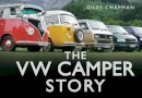Giles Chapman - The VW Camper Story - 9780752462813 - V9780752462813