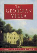 Roger Hargreaves - The Georgian Villa - 9780752466224 - V9780752466224