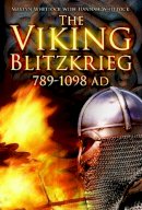 Martyn Whittock - The Viking Blitzkrieg: 789–1098 AD - 9780752467993 - V9780752467993