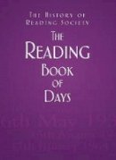 John Dearing - Reading Book of Days - 9780752468013 - V9780752468013
