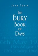 Sean Frain - The Bury Book of Days - 9780752485829 - V9780752485829