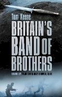 Tom Keene - Britain's Band of Brothers - 9780752489902 - V9780752489902