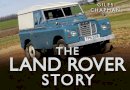 Giles Chapman - The Land Rover Story (Story series) - 9780752489940 - V9780752489940