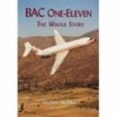 Stephen Skinner - BAC One-Eleven: The Whole Story - 9780752496993 - V9780752496993