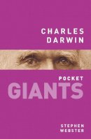 Webster, Stephen - Charles Darwin: Pocket Giants - 9780752499406 - V9780752499406