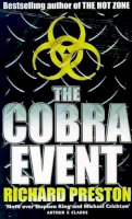 Orion Publishing Co - The Cobra Event - 9780752817125 - KEX0198383