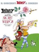 Goscinny & Uderzo - Asterix: Asterix and the Secret Weapon: Album 29 - 9780752847160 - 9780752847160