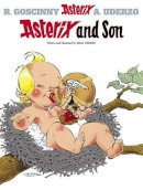 Albert Uderzo - Asterix: Asterix and Son: Album 27 - 9780752847757 - 9780752847757