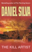 Daniel Silva - The Kill Artist: (Gabriel Allon 1) - 9780752847856 - V9780752847856
