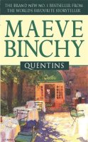 Maeve Binchy - Quentins - 9780752849522 - KKD0005160