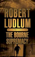 Robert Ludlum - The Bourne Supremacy - 9780752858517 - KAK0004644