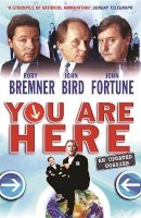 Rory Bremner - You Are Here - 9780752864938 - KNW0005644