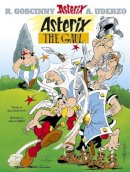 René Goscinny, Albert Uderzo - Asterix the Gaul - 9780752866055 - 9780752866055