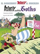 Goscinny & Uderzo - Asterix: Asterix and The Goths: Album 3 - 9780752866147 - 9780752866147