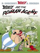 Goscinny & Uderzo - Asterix: Asterix and The Roman Agent: Album 15 - 9780752866321 - 9780752866321