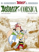 René Goscinny - Asterix: Asterix in Corsica: Album 20 - 9780752866444 - V9780752866444