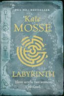 Kate Mosse - Labyrinth - 9780752877327 - KKD0009948