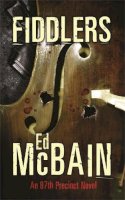Ed Mcbain - Fiddlers - 9780752878027 - V9780752878027