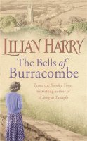 Lilian Harry - The Bells Of Burracombe - 9780752878041 - KRF0031162