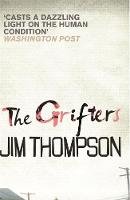 Jim Thompson - The Grifters - 9780752879598 - V9780752879598