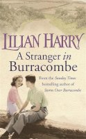 Lilian Harry - A Stranger In Burracombe (Burracombe Village 2) - 9780752882772 - V9780752882772