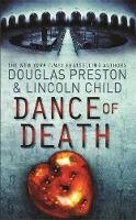 Douglas Preston - Dance of Death - 9780752882895 - V9780752882895