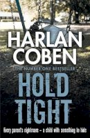 Harlan Coben - Hold Tight - 9780752882932 - KSS0014126