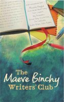 Maeve Binchy - The Maeve Binchy Writers' Club - 9780752883076 - V9780752883076
