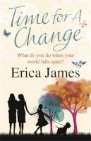 Erica James - Time for a Change - 9780752883465 - V9780752883465