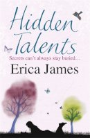 Erica James - Hidden Talents (Orion An Imprint of the Orion) - 9780752883496 - V9780752883496