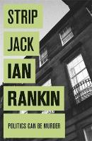 Ian Rankin - Strip Jack - 9780752883564 - 9780752883564