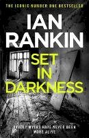 Ian Rankin - Set in Darkness - 9780752883632 - V9780752883632
