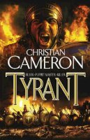 Christian Cameron - Tyrant - 9780752883922 - V9780752883922