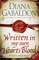 Diana Gabaldon - written in my own heart's blood: an outlander novel - 9780752884004 - V9780752884004